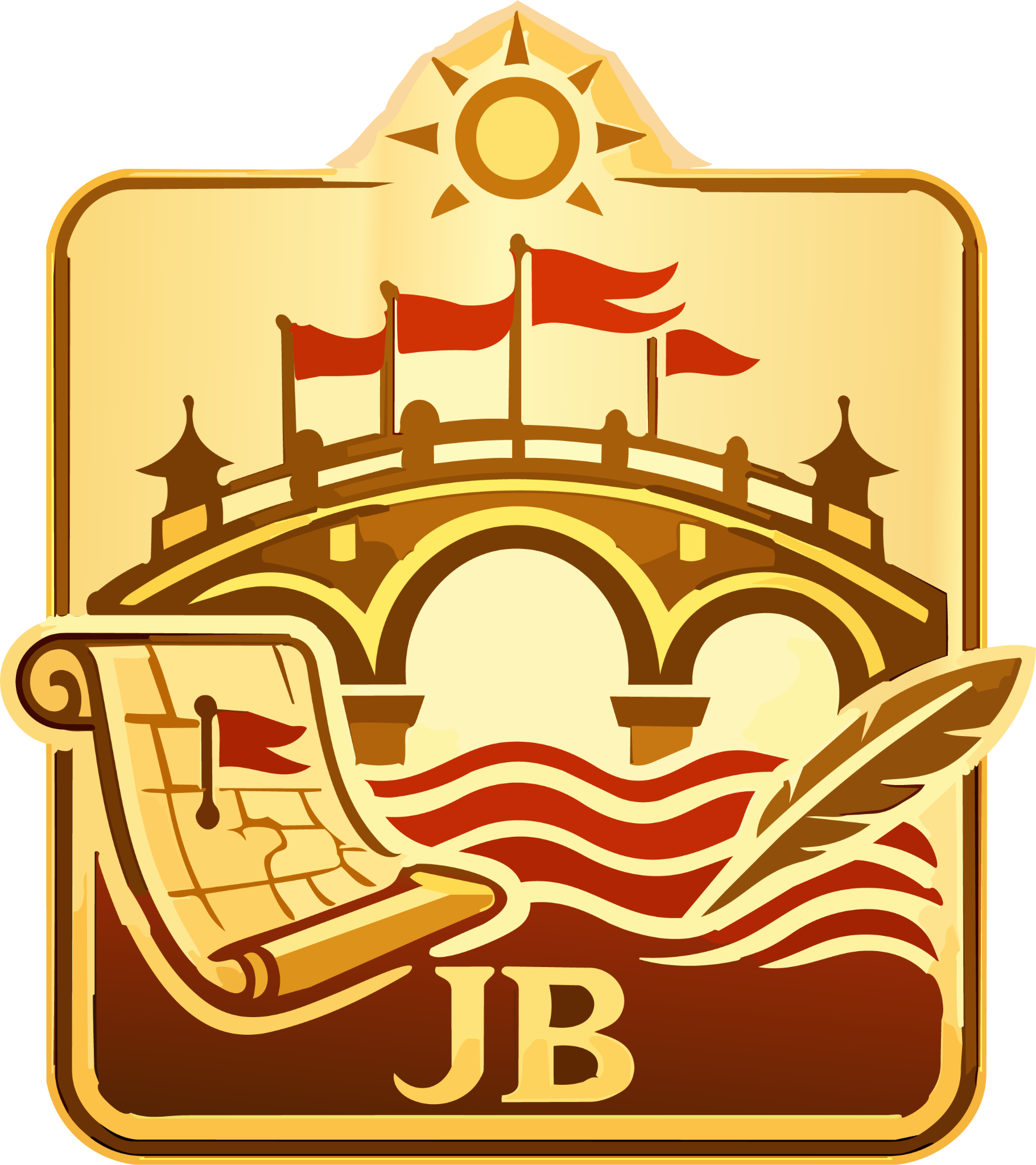 JureBridge Logo